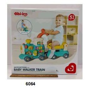 Baby & Early Learning