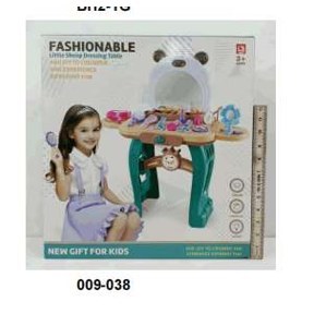 Beauty & Fashion Play