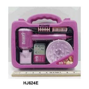Beauty Hair Styling Kit