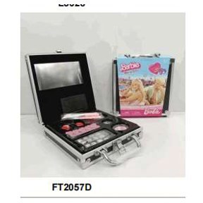 Beauty Makeup Briefcase