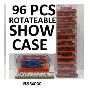 Die-Cast & Model Cars