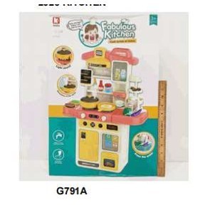 Pretend Play & Role Play
