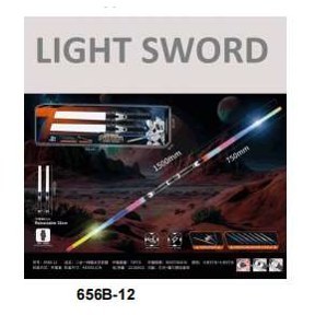 Light Sword Toy